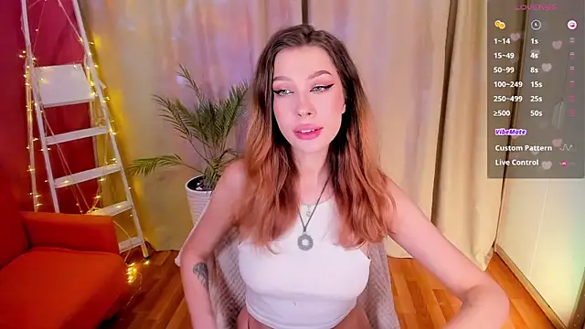 Snapshot of tenderdreams chatting on October 12, 2:27 pm tenderdreams online show from October 12, 2:27 pm