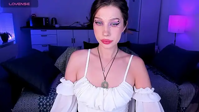 Snapshot of tenderdreams chatting on October 23, 8:18 pm tenderdreams online show from October 23, 8:18 pm