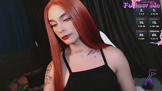 AdharaaMoon online show from September 23, 6:44 pm