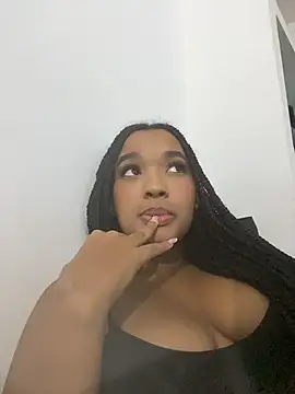 grace browm online show from January 17, 1:21 am