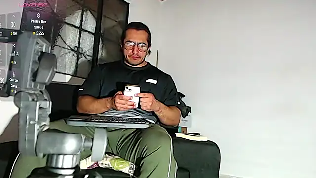 willian m777 online show from October 16, 4:13 am