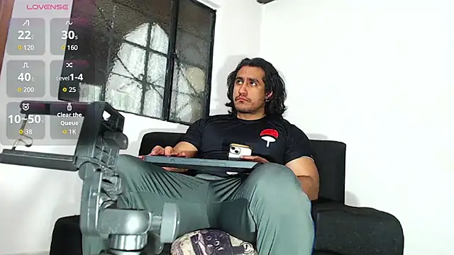 willian m777 online show from January 15, 4:28 am