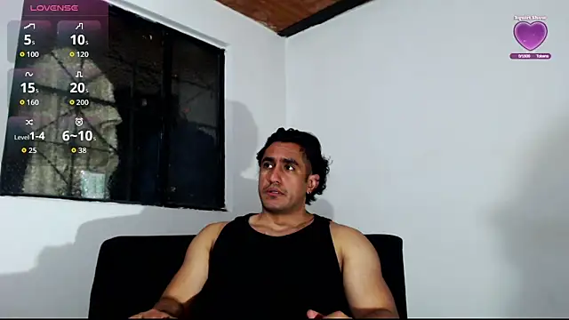Snapshot of willian_m777 chatting on April 19, 2:11 am willian m777 online show from April 19, 2:11 am