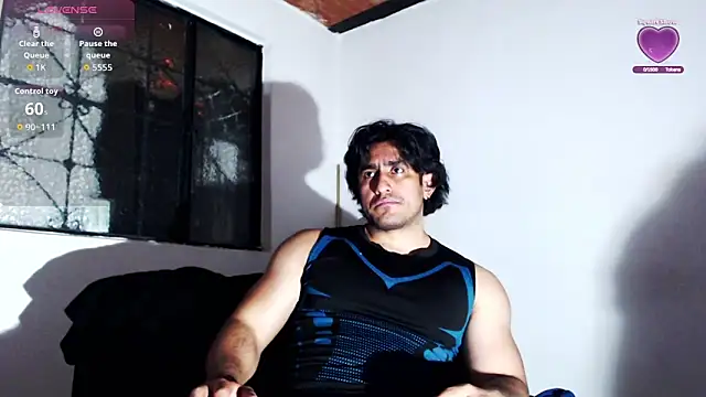 Snapshot of willian_m777 chatting on April 29, 4:05 am willian m777 online show from April 29, 4:05 am