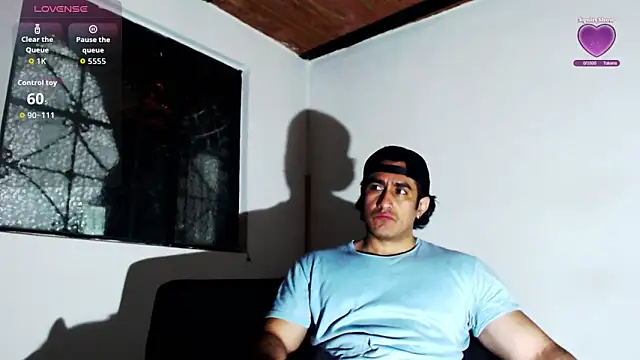 Snapshot of willian_m777 chatting on May 14, 4:30 am willian m777 online show from May 14, 4:30 am