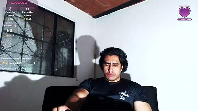 Snapshot of willian_m777 chatting on May 16, 4:09 am willian m777 online show from May 16, 4:09 am