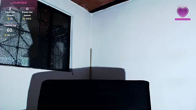 Snapshot of willian_m777 chatting on May 20, 3:45 am willian m777 online show from May 20, 3:45 am