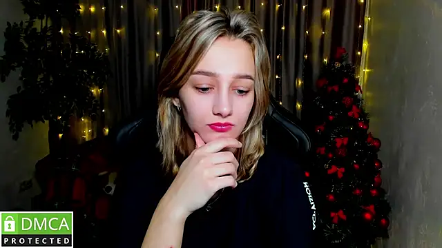Sinty Noria online show from December 23, 1:29 am
