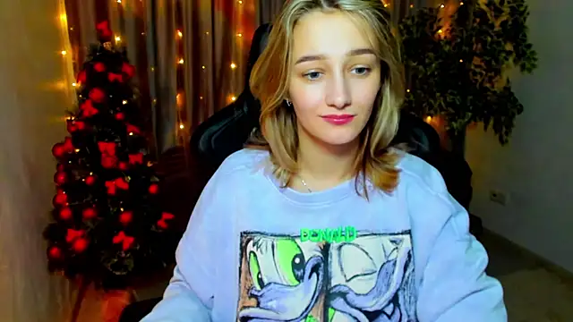 Sinty Noria online show from December 26, 7:35 am