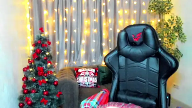 Sinty Noria online show from December 31, 1:04 am
