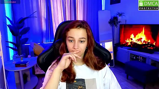 Sinty Noria online show from May 5, 1:02 am