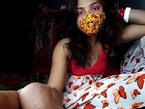 cutesoma2 online show from January 7, 5:31 pm