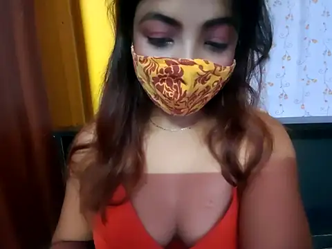 cutesoma2 online show from October 8, 6:27 pm