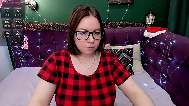 Emily Amorre online show from December 30, 4:09 am