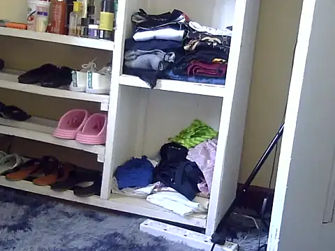 Sexy racy rebel  online show from January 12, 11:50 am