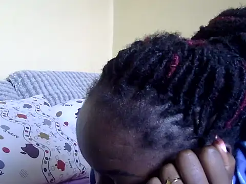 Sexy racy rebel  online show from January 27, 11:32 am