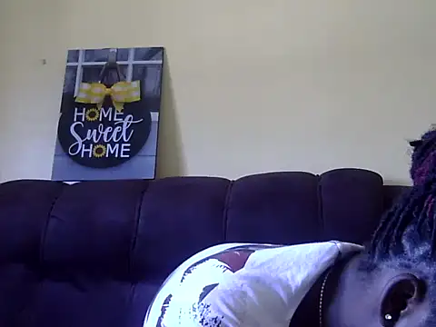 Sexy racy rebel  online show from February 22, 9:23 am