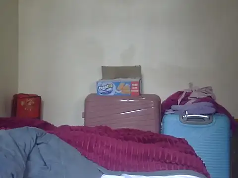 Sexy racy rebel  online show from October 7, 2:14 pm