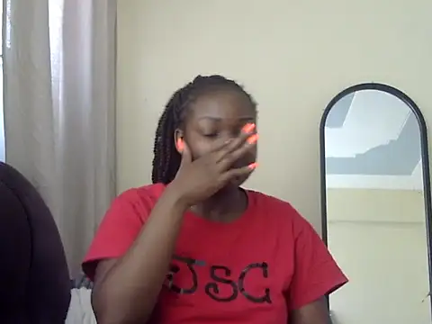 Snapshot of Sexy_racy_rebel_ chatting on February 17, 11:07 am Sexy racy rebel online show from February 17, 11:07 am