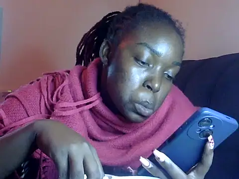 Sexy racy rebel  online show from May 5, 7:44 pm