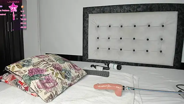 SelenaGmez online show from January 21, 10:08 am