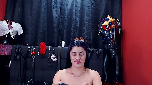 Hannamariana online show from January 26, 12:54 pm
