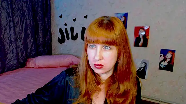 Snapshot of JillStevens chatting on February 19, 3:38 pm JillStevens online show from February 19, 3:38 pm