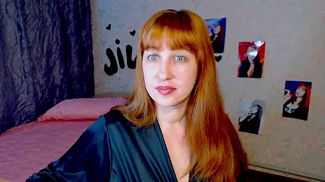 Snapshot of JillStevens chatting on February 24, 2:48 pm JillStevens online show from February 24, 2:48 pm