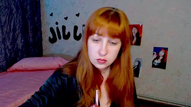 Snapshot of JillStevens chatting on February 27, 5:13 am JillStevens online show from February 27, 5:13 am