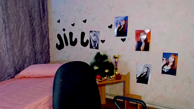 Snapshot of JillStevens chatting on February 27, 2:21 pm JillStevens online show from February 27, 2:21 pm