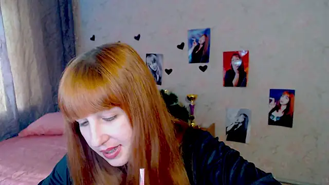 Snapshot of JillStevens chatting on February 28, 9:58 am JillStevens online show from February 28, 9:58 am