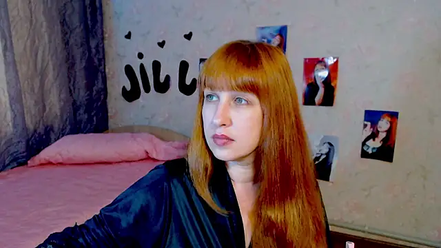 Snapshot of JillStevens chatting on February 28, 1:03 pm JillStevens online show from February 28, 1:03 pm