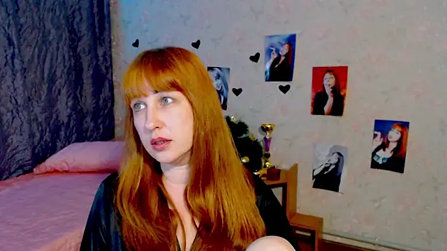 Snapshot of JillStevens chatting on February 28, 4:10 pm JillStevens online show from February 28, 4:10 pm