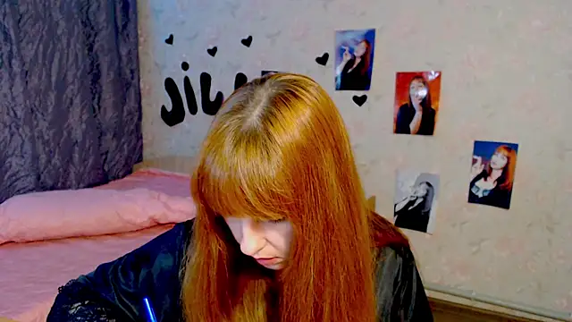 Snapshot of JillStevens chatting on February 28, 7:14 pm JillStevens online show from February 28, 7:14 pm