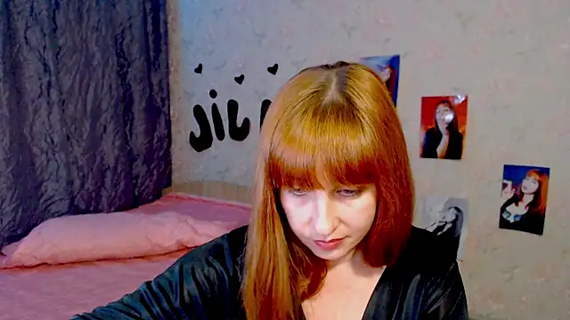 Snapshot of JillStevens chatting on February 28, 10:17 pm JillStevens online show from February 28, 10:17 pm