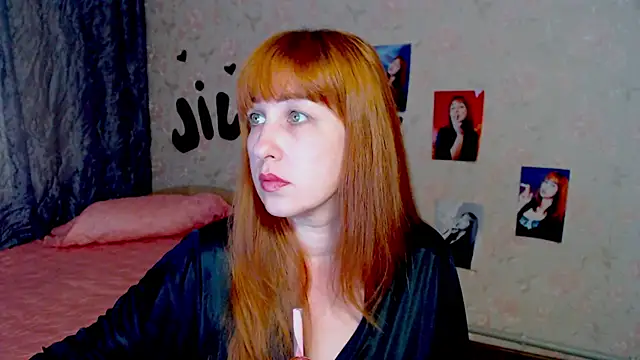 Snapshot of JillStevens chatting on March 1, 9:40 am JillStevens online show from March 1, 9:40 am