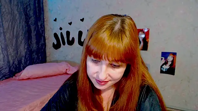 Snapshot of JillStevens chatting on March 1, 12:45 pm JillStevens online show from March 1, 12:45 pm