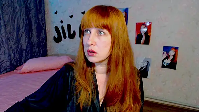 Snapshot of JillStevens chatting on March 1, 8:31 pm JillStevens online show from March 1, 8:31 pm