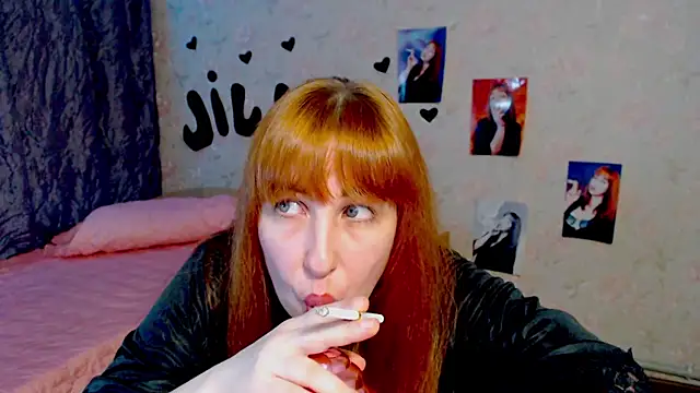 Snapshot of JillStevens chatting on March 3, 9:59 pm JillStevens online show from March 3, 9:59 pm