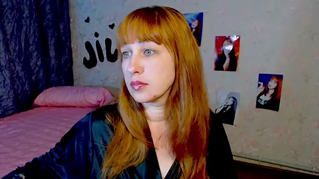 Snapshot of JillStevens chatting on March 4, 4:09 pm JillStevens online show from March 4, 4:09 pm