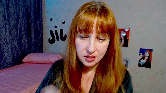 Snapshot of JillStevens chatting on March 4, 7:11 pm JillStevens online show from March 4, 7:11 pm