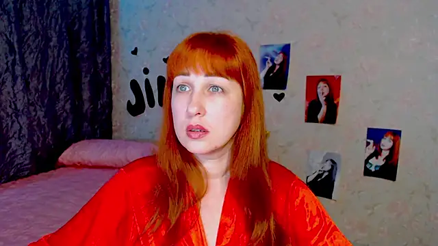 Snapshot of JillStevens chatting on March 6, 4:28 pm JillStevens online show from March 6, 4:28 pm