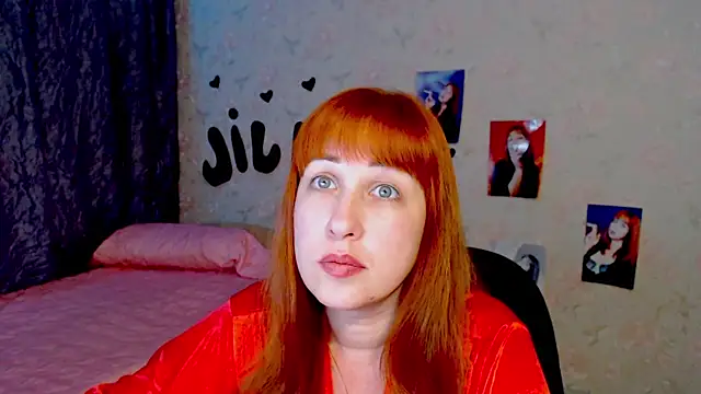 Snapshot of JillStevens chatting on March 6, 7:32 pm JillStevens online show from March 6, 7:32 pm