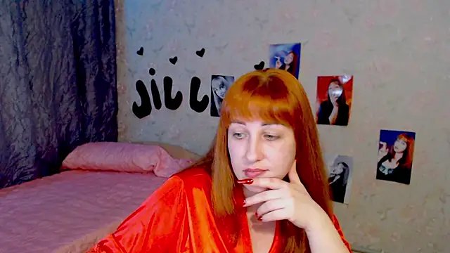 Snapshot of JillStevens chatting on March 7, 2:23 pm JillStevens online show from March 7, 2:23 pm