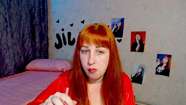 Snapshot of JillStevens chatting on March 7, 5:49 pm JillStevens online show from March 7, 5:49 pm