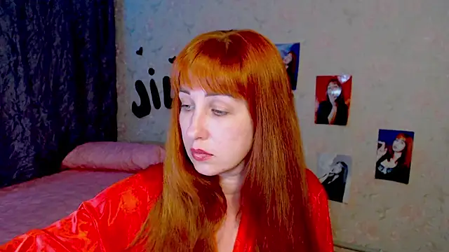 Snapshot of JillStevens chatting on March 7, 8:55 pm JillStevens online show from March 7, 8:55 pm