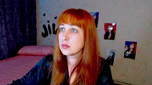 Snapshot of JillStevens chatting on March 8, 3:56 pm JillStevens online show from March 8, 3:56 pm