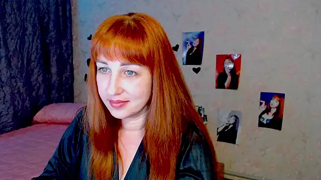 Snapshot of JillStevens chatting on March 8, 7:20 pm JillStevens online show from March 8, 7:20 pm