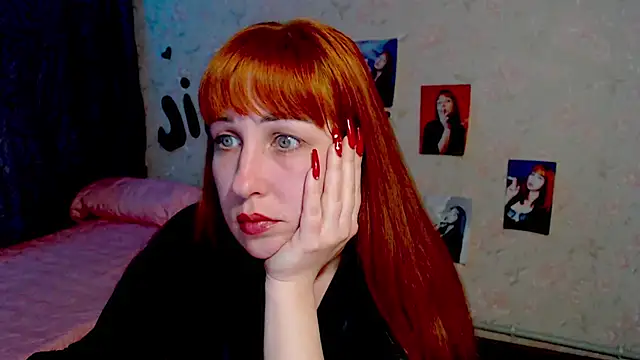 Snapshot of JillStevens chatting on March 9, 7:26 pm JillStevens online show from March 9, 7:26 pm