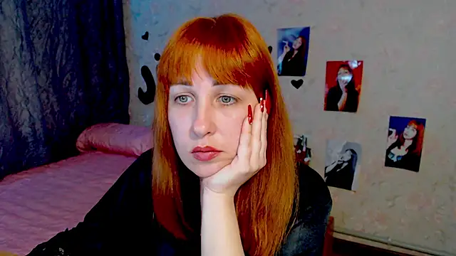 Snapshot of JillStevens chatting on March 10, 12:59 pm JillStevens online show from March 10, 12:59 pm